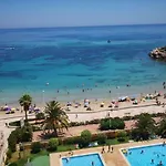 Voramar-7 By Interhome Appartamento Calpe