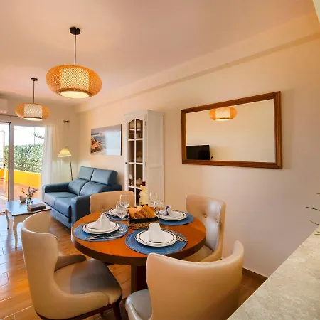 דירה Voramar-7 By Interhome *