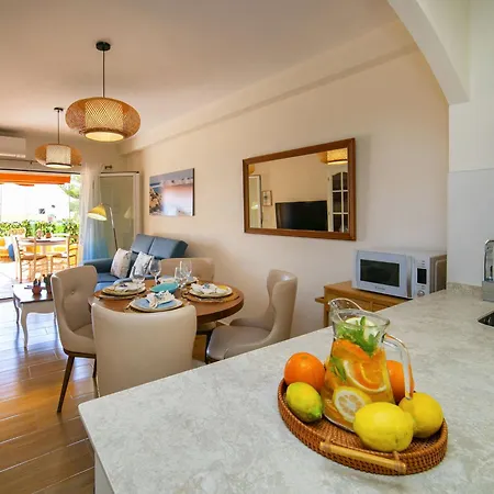 Apartament Voramar-7 By Interhome *