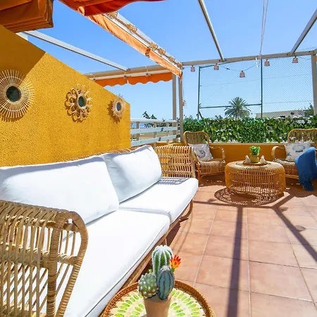 Apartament Voramar-7 By Interhome Calpe