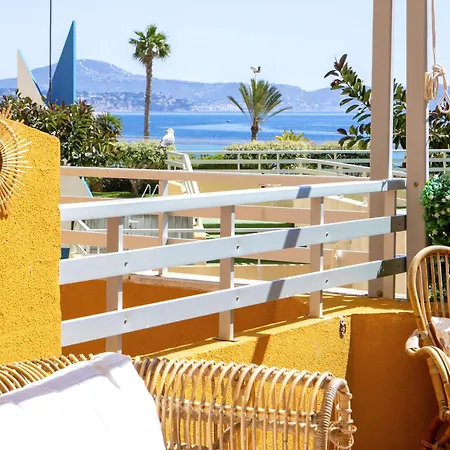 Apartament Voramar-7 By Interhome