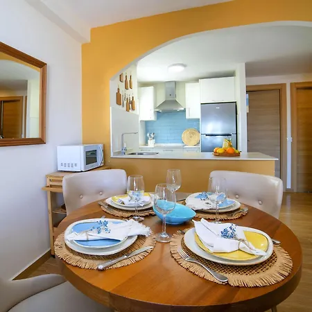 Apartament Voramar-7 By Interhome