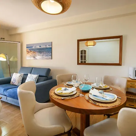 Voramar-7 By Interhome * Calpe