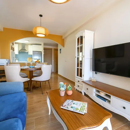 Voramar-7 By Interhome