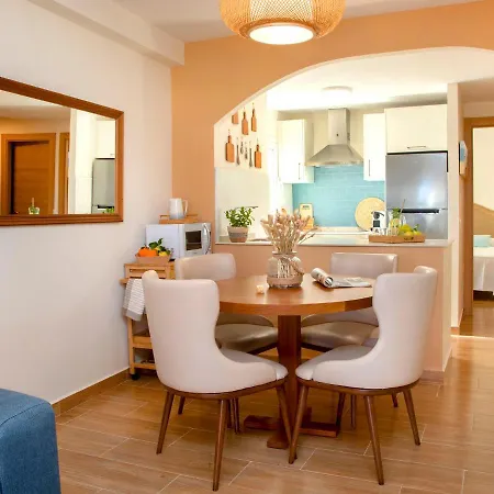 Voramar-7 By Interhome *