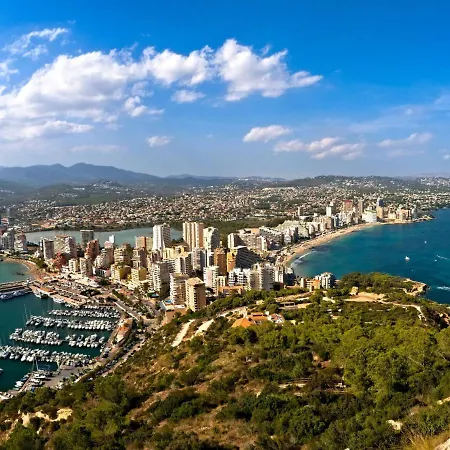 Voramar-7 By Interhome *