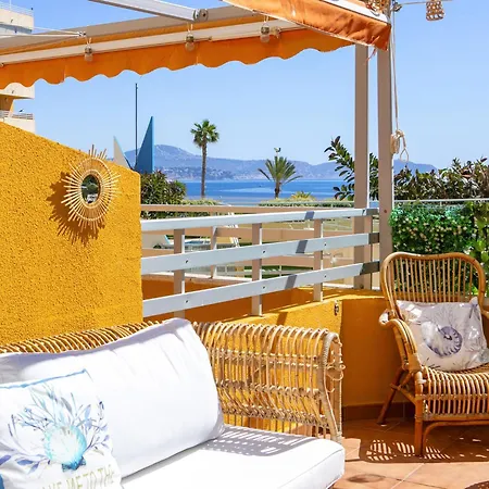 Voramar-7 By Interhome *