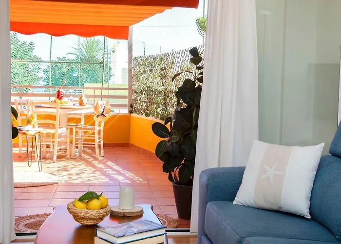 Voramar-7 By Interhome Calpe